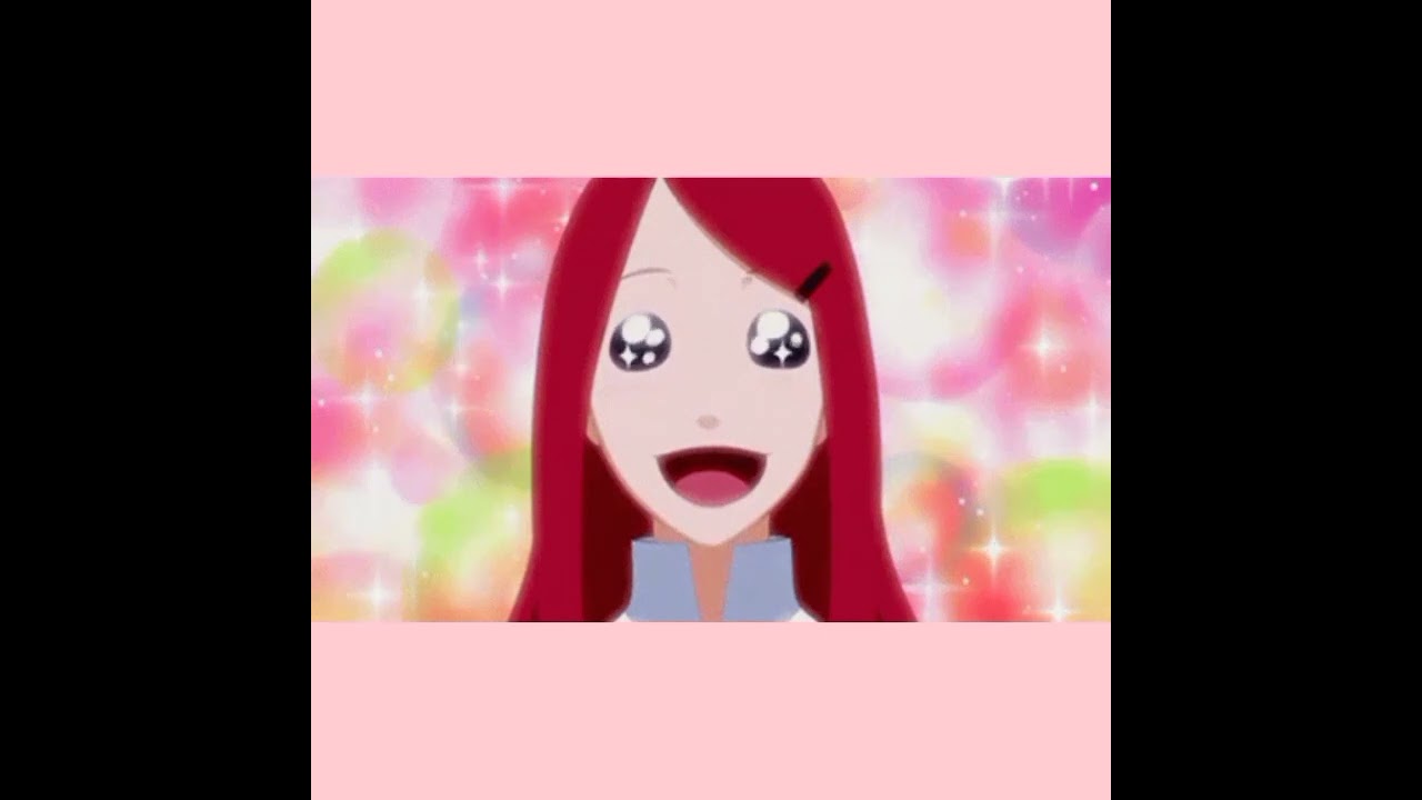 Sakura x Tsunade x Kushina 