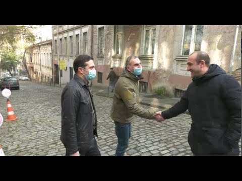 ძველმა „გირჩმა“ და ელისაშვილმა  პოზიციები დააახლოვეს - როგორი იქნება პარტიების საბოლოო პოზიცია