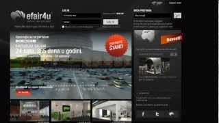 Efair4U - King Sturge Tour