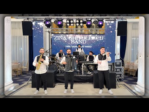 ZGB Sarba Lui Dani Sava Cover Moldovlaska 