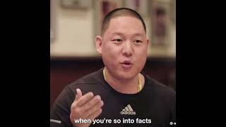 Jared Taylor talks to Eddie Huang about white supremacy