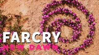 Go with the Flow Far Cry: New Dawn Go with the Flow Far Cry: New Dawn