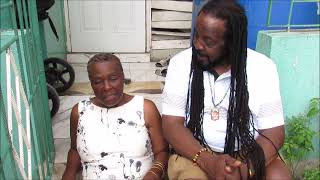 MS BEVERLEY KELSO HOW I MET BOB MARLEY : FROM CHOCOMO LAWN TO COLUMBOS ROAD.