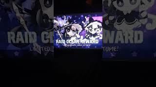 cookie run tower of adventure  meet stained nougat and black barley fight   sunde and melanchream