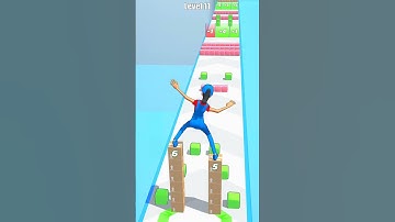 Cube Skates Level-11 #shorts #viral