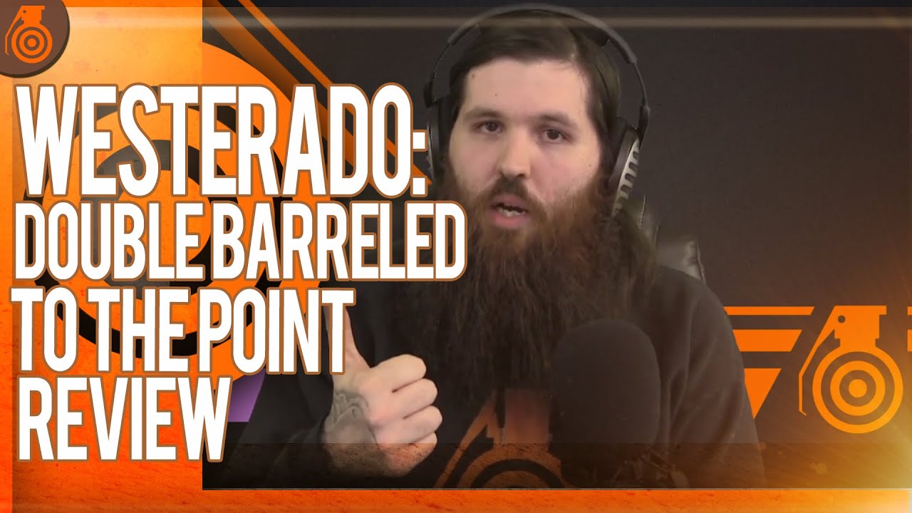 Westerado: Double Barreled - To the point review