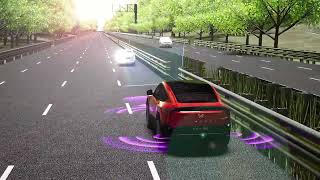 XEV 9e | Smart Pilot Assist Limitations