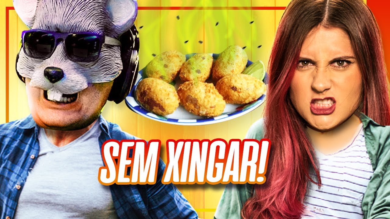 A UNIÃO FAZ A FORÇA! ft. Rato Borrachudo - Mó Missão funny moments in soccer