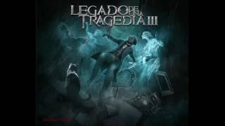 Legado de una Tragedia - Las aventuras de Arthur Gordon Pym