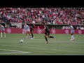 Jessie Fleming's First Thorns Goal