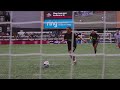Jessie Fleming's First Thorns Goal