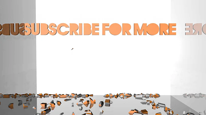 YankaDesignZ - Intro #2