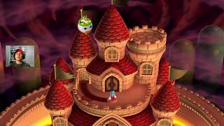 Famous 77 - W8 Peach's Castle (Red Hot Elevator Ride) Wealth