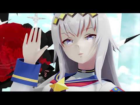 【ウマ娘MMD】オグリキャップで【LUVORATORRRRRY!】