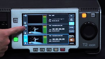 T2 (8): It Looks Cool In Glasses