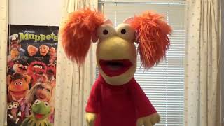 Fraggle Idol Finalists ('80s Edition) - Red