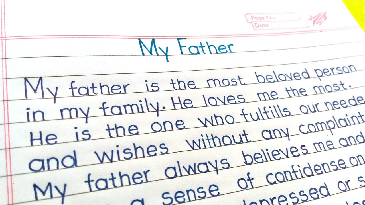 My Father Essay In English write An Essay On My Father In English short my-father-essay-in-english-write-an-essay-on-my-father-in-english-short