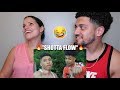 MOM REACTS TO NLE CHOPPA & BLUEFACE! "SHOTTA FLOW REMIX" *FUNNY REACTION*