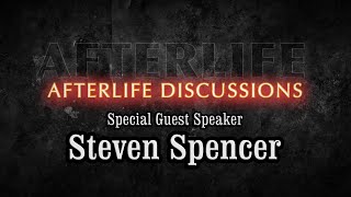 Steven Spencer | Listening to The Spirits of the Departed | Afterlife Discussions Group
#Afterlife #StevenSpencer #SpiritContact
Steven Spencer is a Brisbane based Medium who Listens to the Spirits and then able to convey their messages to the sitter. Steven was a special guest at Sheryl Gottschalls Afterlife Discussions Group, monthly meeting.
Steven shares many of his lifelong experiences listening to the messages of the Spirit of the departed. Fascinating discussion. Steven Spencer | Listening to The Spirits of the Departed | Afterlife Discussions Group