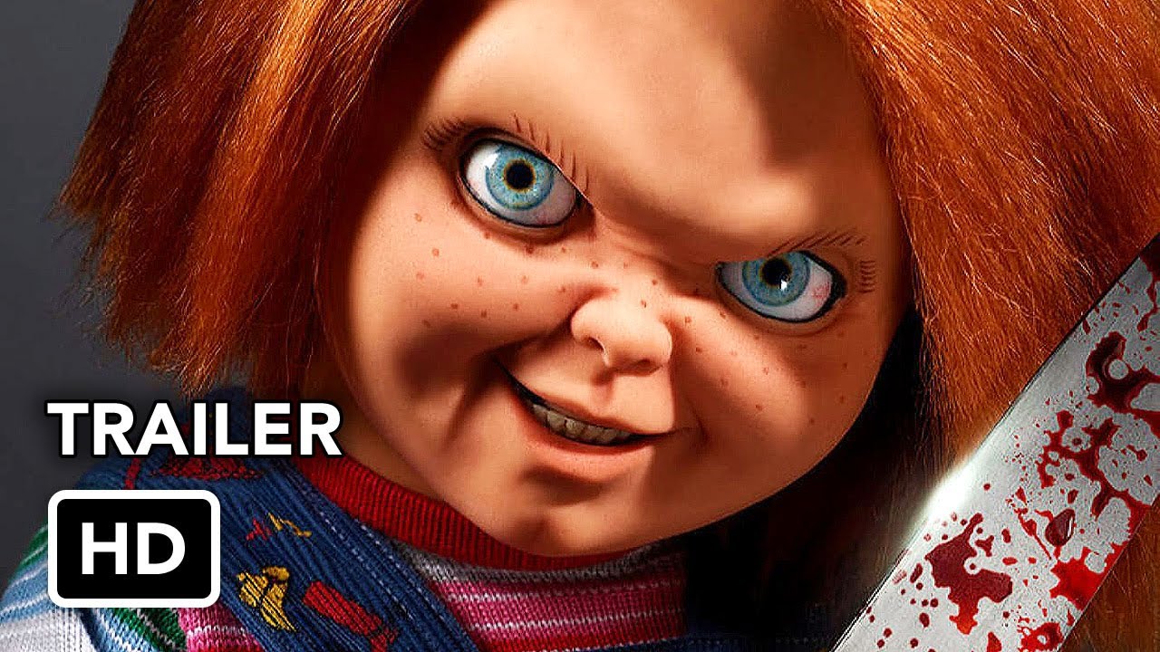 A Noiva de Chucky vai voltar no sétimo filme da franquia Brinquedo  Assassino - Pipoca Moderna