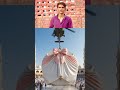 दुनिया के बादशाह का नाम नजर आया है