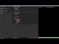 RPN calculator | 01 - Read user input and exit