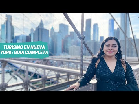 Video: Las mejores tiendas para amantes de la comida que visitan la ciudad de Nueva York [con un mapa]