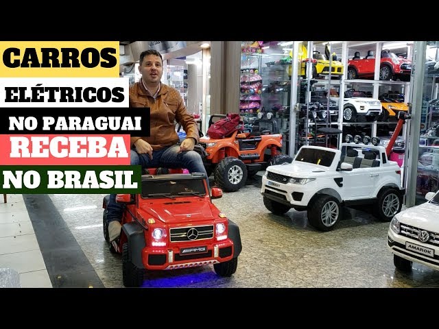 Carro infantil elétrico Fiat 500 Rosa 12V, Tudo o que quiseres para  brincar na rua