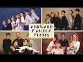 Recreating Awkward Family Photos (ft. My Family)