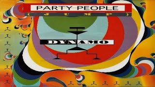 Dynamo - Party People  [Jump]