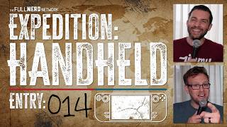 Intel Arc G3 Revealed, First (US) Acer Handhelds, Trip Show & Tell | Expedition: Handheld ep. 14