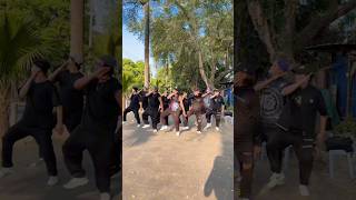 Spongebob Traps Brazil Dance Trend