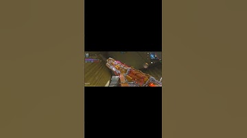 Mythic AS-VAL inspection and killing effect is on another level🤯#codm#callofdutymobile #asval