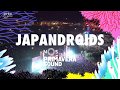 Capture de la vidéo Japandroids - Live @ Nos Primavera Sound 2017 - Porto, Portugal (Full Show)