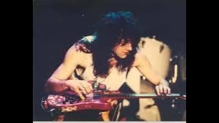 Jason Becker - Perpetual Burn Live (rare audio)