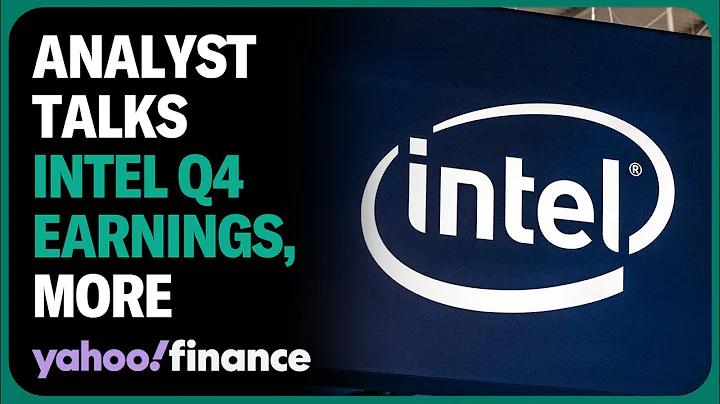 Intel's Disappointing Q1 Guidance: What Went Wrong?