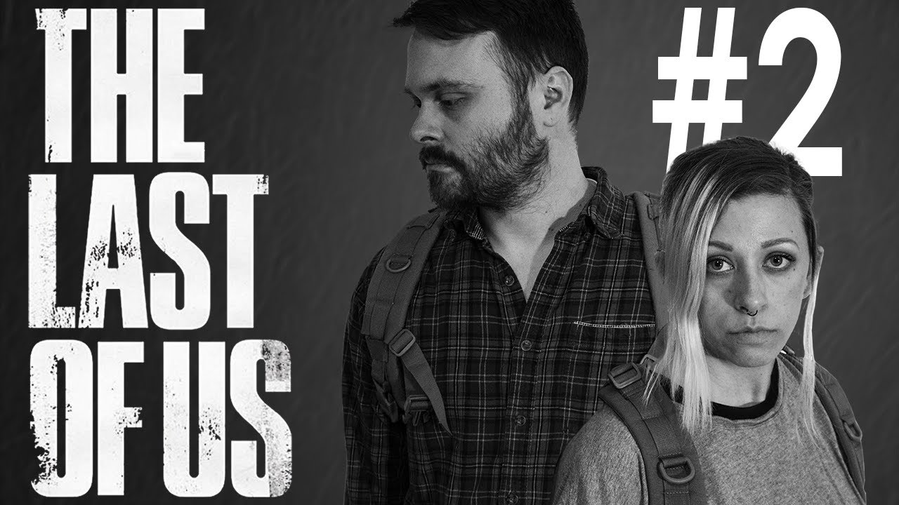 The Last of Us | Episode 2 - YouTube