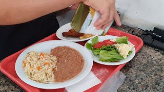 Sai Caro Comer Saudável Fora de Casa?