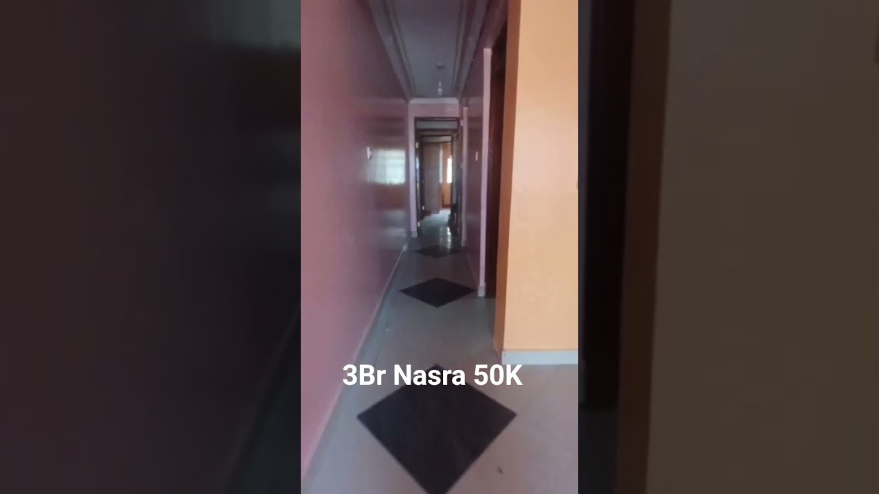 3bdrm Duplex in Nasra Gardens Estate, Umoja II for rent
