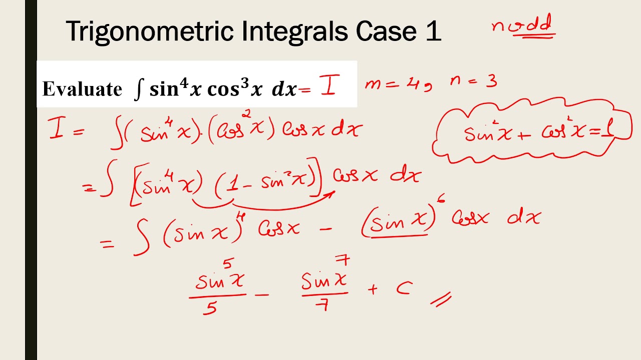 Lecture 12 part 1 - YouTube