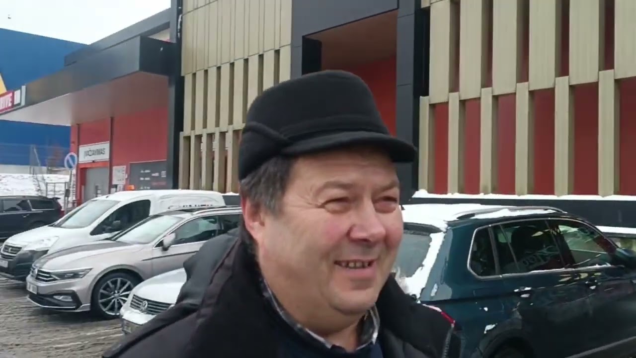 мой новогодний подарок