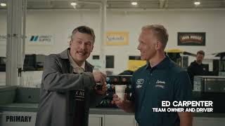 "Gary Never Leaves" (:30) | Java House Information