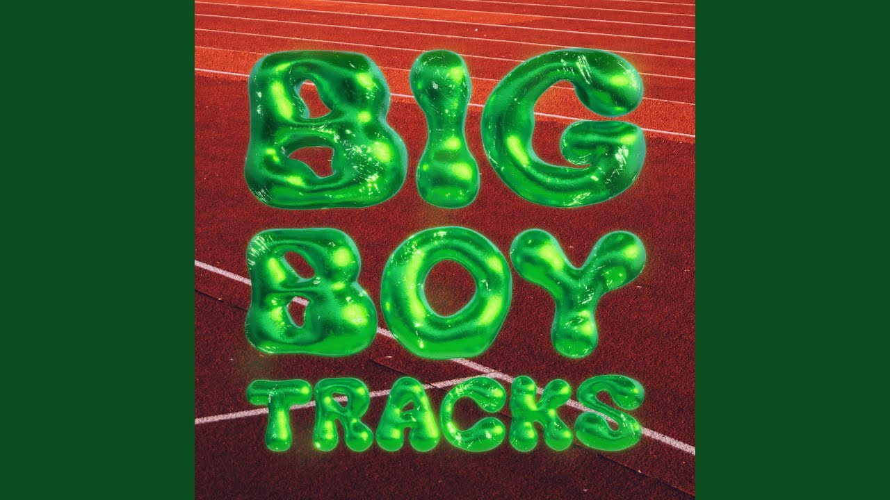 Big Boy Tracks (Extended Mix) - YouTube