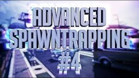 Advanced Traps #4