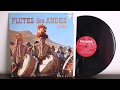 Capture de la vidéo Los Incas ‎– Flutes Des Andes (1967)  Philips ‎– 849.489