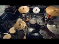 DRUM COVER NORTEÑOJAZZ VOL.5