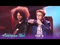 Walker Burroughs: OWNS The Stage With "Crazy Little Thing Called Love" | American Idol 2019