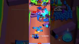 Mob Control - Max Level Gameplay Battle-437