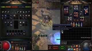 Download lagu Crafting a Level 12 Warlord 39 s Mark on Hit ring Crafting a Level 12 Warlord 39 s Mark on Hit ring
