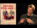 Simon Baker 2013 04 Visits Berlin for IGIAY Premiere and Interviews
